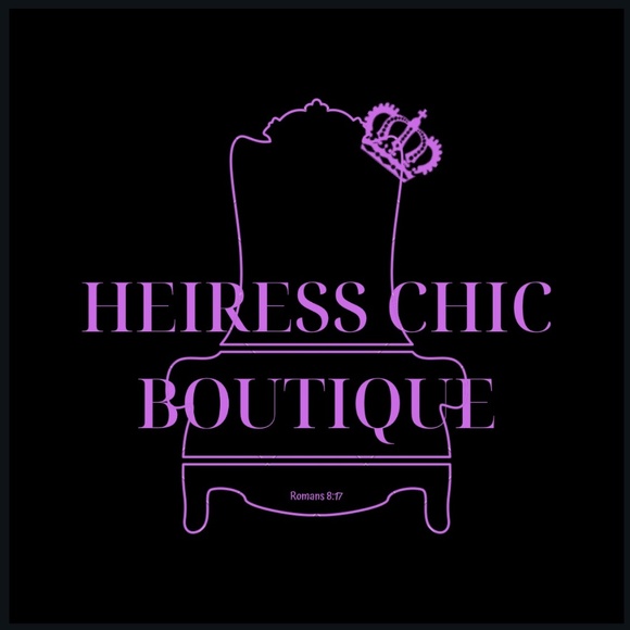 Meet your Posher, Heiress chic - Picture 1 of 1